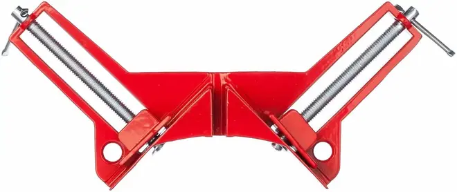 Fit струбцина угловая (75 мм)