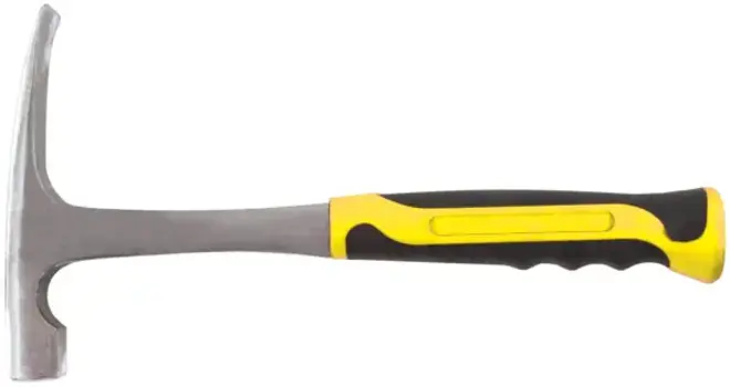 Fit Профи молоток каменщика цельнометаллический (600 г)