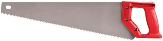 Fit ножовка по дереву 2D-заточка каленая (450 мм)