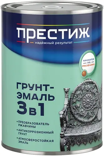 Brite Flexx лак для мебели и стен (9 л) полуматовый