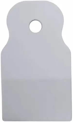 Fit шпатель резиновый (40 мм)