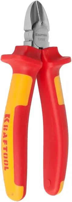 Kraftool Electro Kraft бокорезы (160 мм)