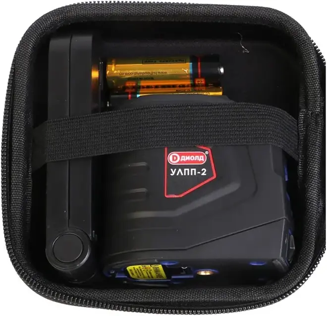 Диолд УЛПП-2 уровень лазерный