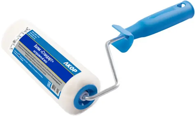 Акор Стандарт валик (240 мм h10 мм)