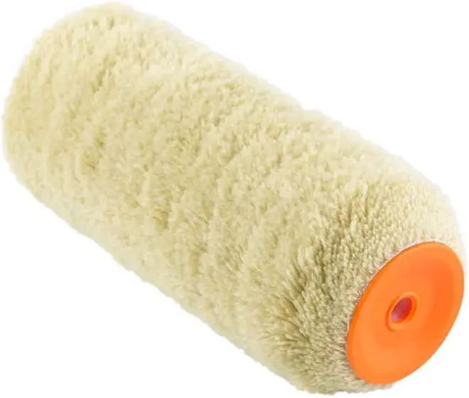 Акор Профи ролик для работы с лаками (180 мм h5 мм)