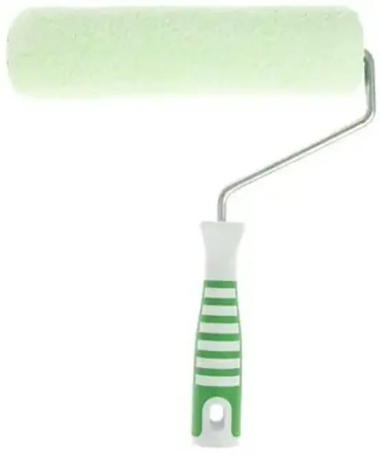 Акор валик для работ по дереву (240 мм h11 мм)