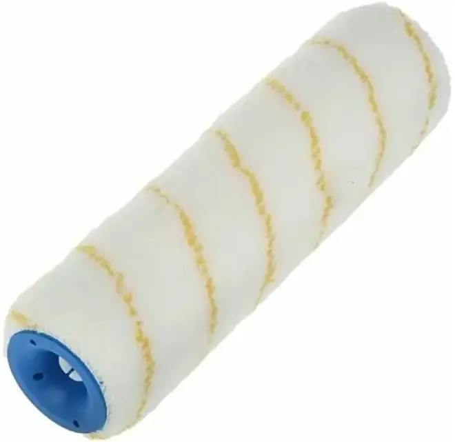 Акор Профи ролик для работы с эмалями (180 мм h11 мм)