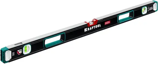 Kraftool A-Rate Control уровень сверхпрочный (1 м)