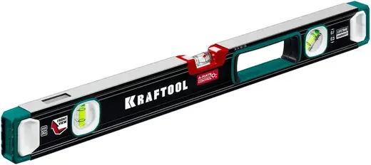 Kraftool A-Rate Control уровень сверхпрочный (600 мм)