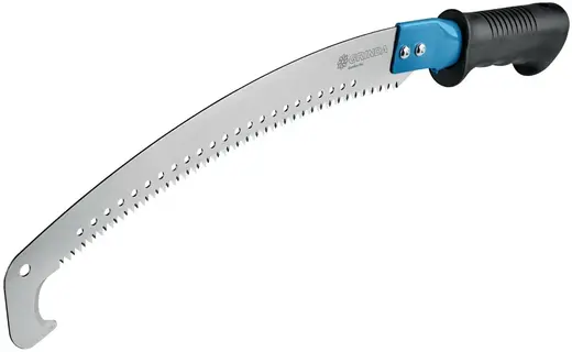 Grinda Proline Garden Pro ножовка универсальная штанговая с секачом для сучьев (360 мм)
