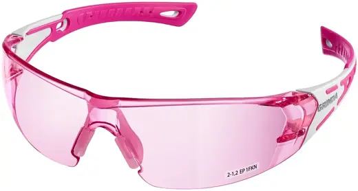 Grinda GR-7 очки защитные открытого типа (открытый тип)