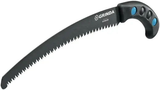 Grinda Proline GS-6 ножовка для реза древесины (320 мм)