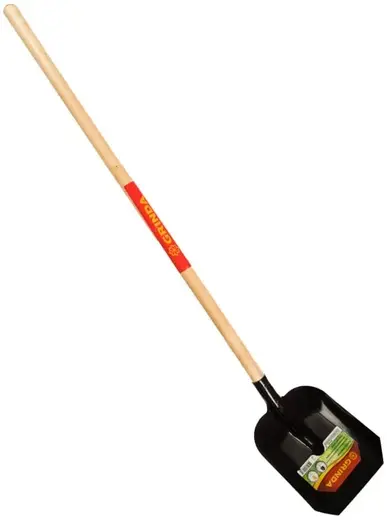 Grinda лопата совковая (235*346 мм)