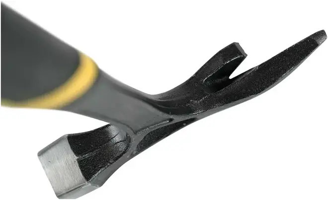 Berger молоток кровельщика цельнокованый (600 г)