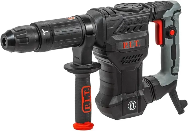 P.I.T. GSH25-C1 молоток отбойный (1500 Вт) GSH25-C1