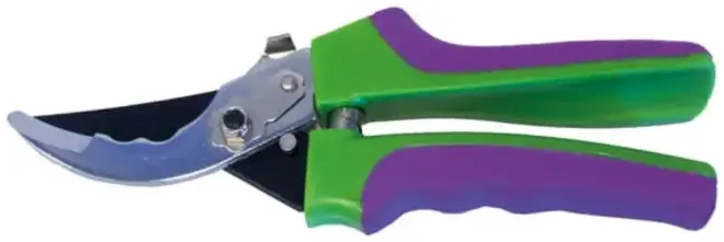 Don Gazon секатор обводной (200 мм) двухкомпонентная