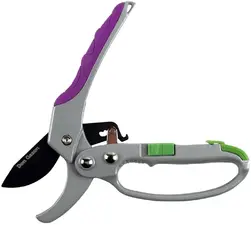 Don Gazon секатор с защитной дугой прямой (200 мм)