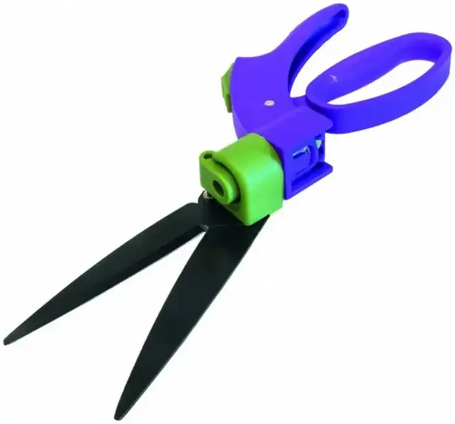 Don Gazon ножницы для стрижки травы (330 мм) №126-0330