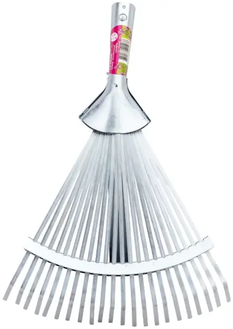 Don Gazon грабли веерные усиленные