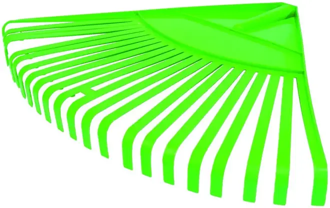 Don Gazon грабли веерные (430 мм)