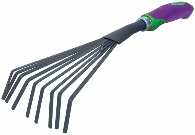 Don Gazon мини грабли веерные