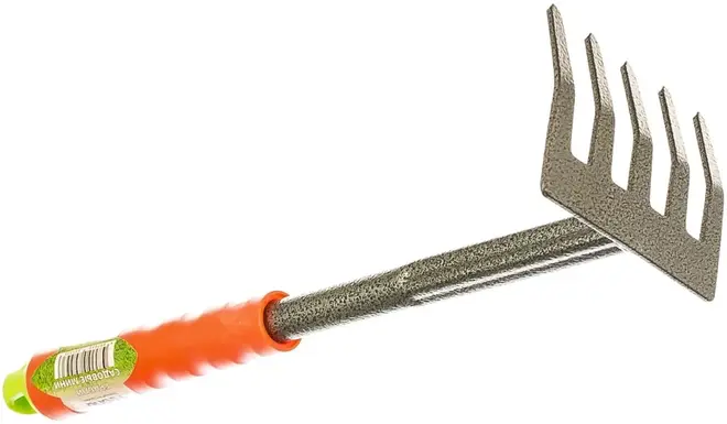 Feona мини грабли cадовые