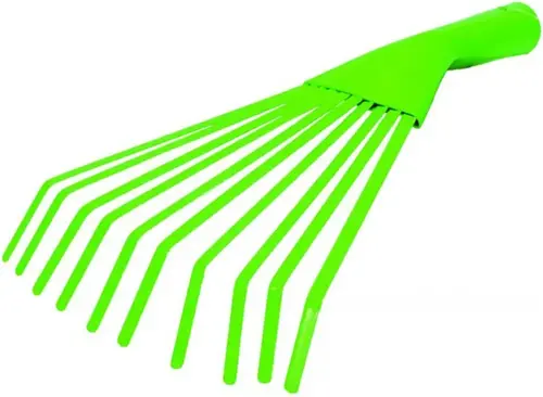 Feona грабли веерные (300 мм) 11 зубьев