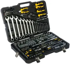 Berger Франкфурт набор инструмента универсальный (151 инструмент)