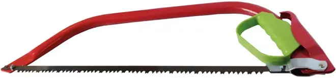 Feona пила лучковая по дереву (615 мм)