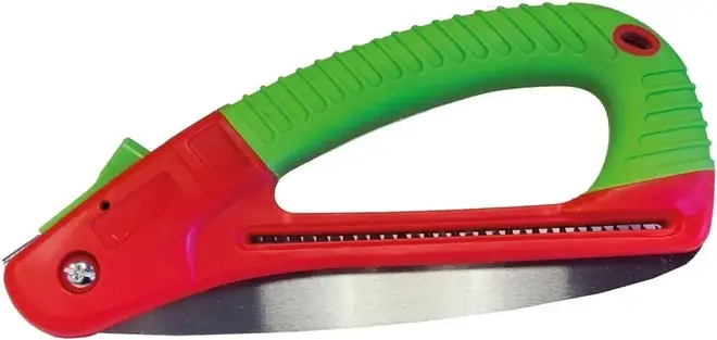 Feona пила садовая складная