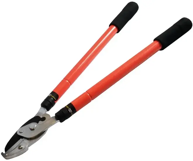 Feona сучкорез с телескопическими рукоятками (915 мм) №126-0640