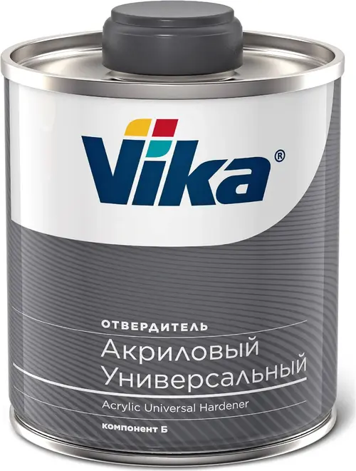 Vika отвердитель акриловый универсальный (212 г)