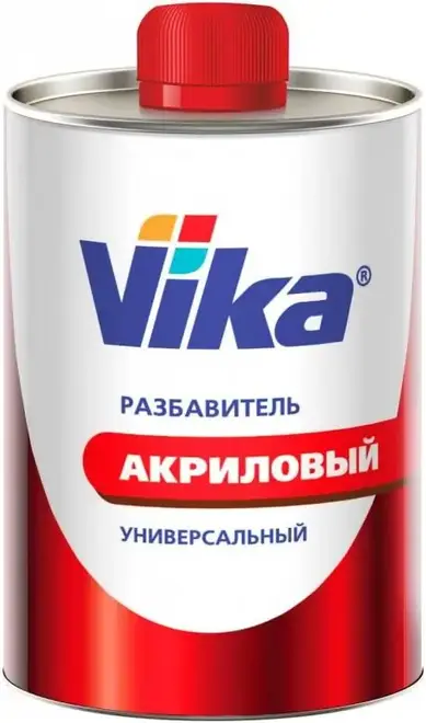Vika разбавитель акриловый универсальный (320 г)