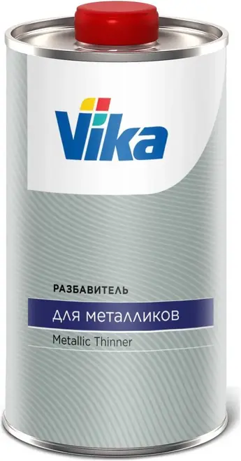 Vika разбавитель для металликов (450 г)