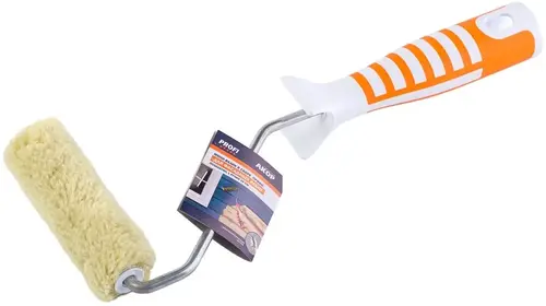 Акор Профи мини-валик для фасадных работ (60 мм)