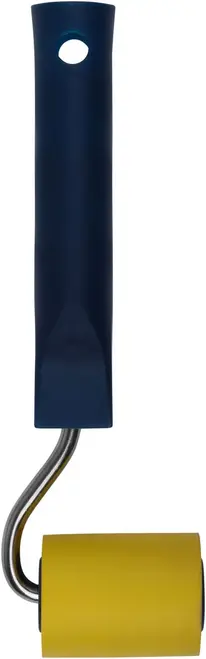 Fit валик прижимной для обоев (50 мм резина) №4491925