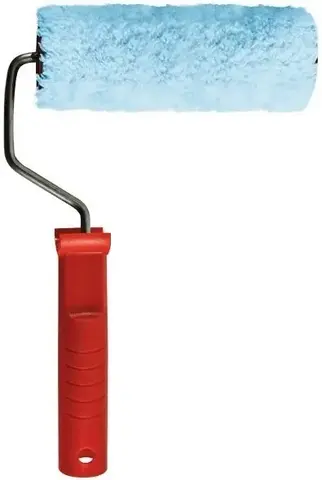 Fit валик с ручкой (150 мм полиакрил) №4478721