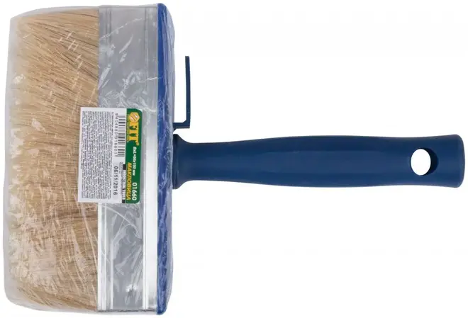 Fit Мини кисть макловица с полой ручкой (150 мм)