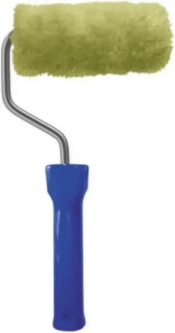 Fit Миди валик из полиакрила (100 мм d40 мм полиакрил)