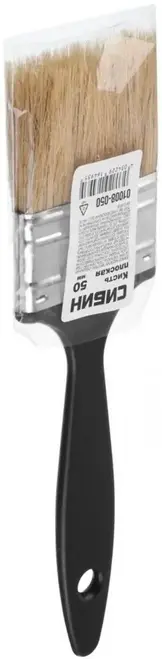 Сибин кисть плоская (25 мм)