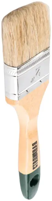 Акор Столичная №2 кисть флейцевая (63 мм)