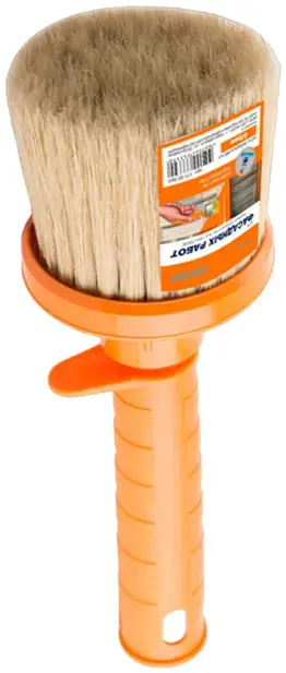 Акор Фасад кисть круглая (65 мм)