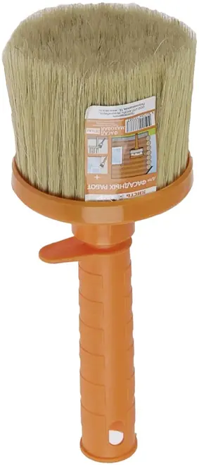 Акор Фасад кисть круглая (80 мм)