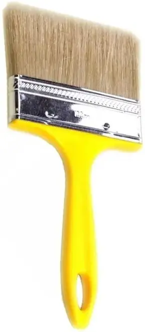 Акор Эксперт кисть флейцевая (75*8 мм)