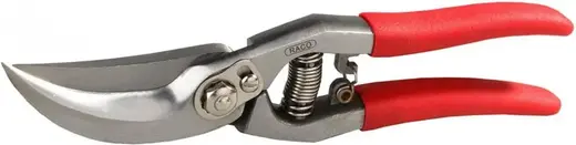 Raco 185S секатор цельнокованный плоскостной (220 мм)