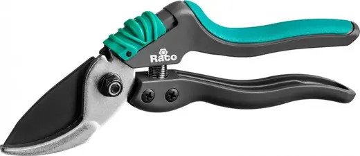 Raco S162 секатор плоскостной (205 мм)