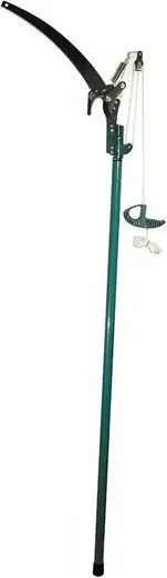 Raco сучкорез штанговый с пилой и телескопической ручкой (350 мм)
