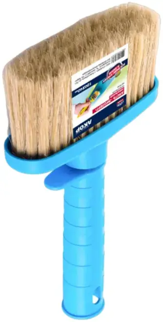 Акор Эксперт кисть овальная (120 мм)