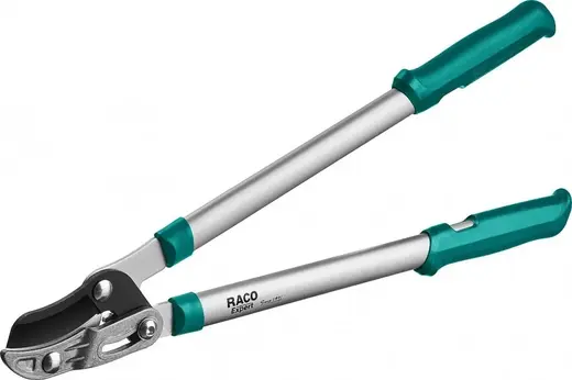 Raco Expert Max Force сучкорез усиленный средний контактный с изогнутыми лезвиями (600 мм)