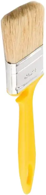 Акор Эмали кисть флейцевая (35 мм)